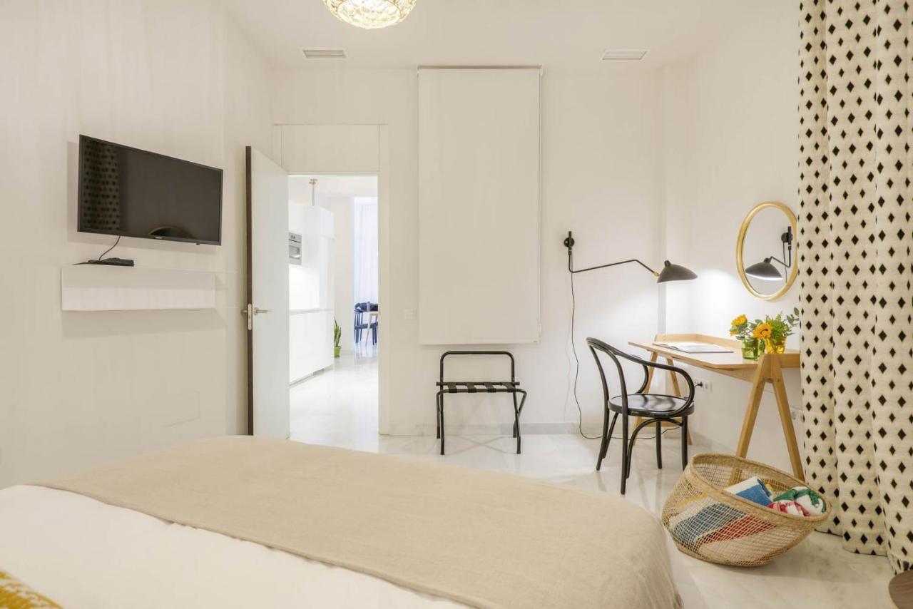 Solaga - Larios Apartamento *