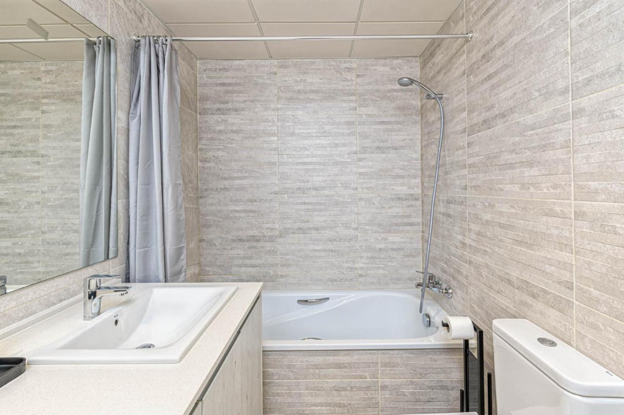 Solaga - Constancia Apartamento
