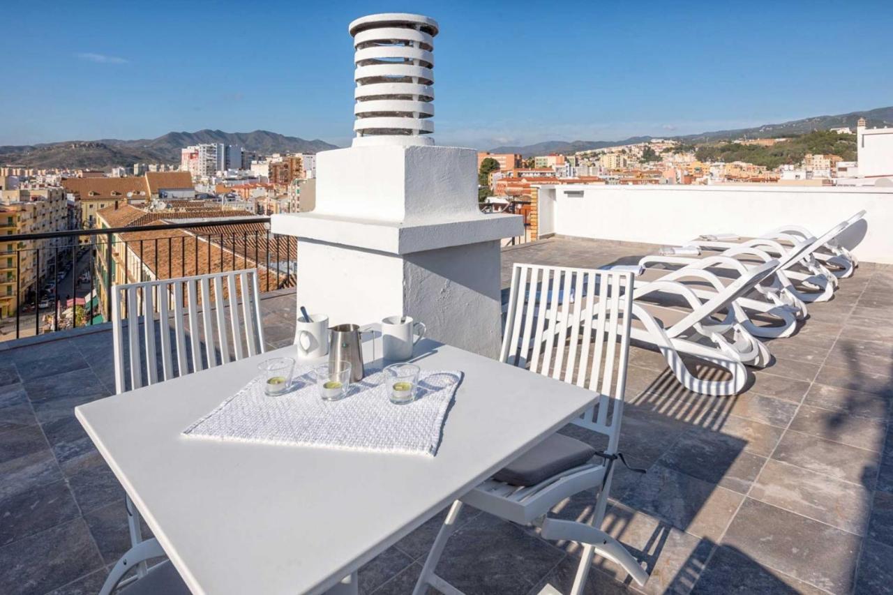Mercedes Penthouse In By Solaga Homes Malaga