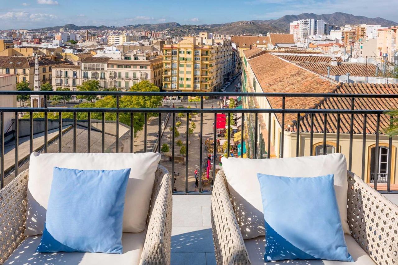Apartment Mercedes Penthouse In By Solaga Homes Malaga