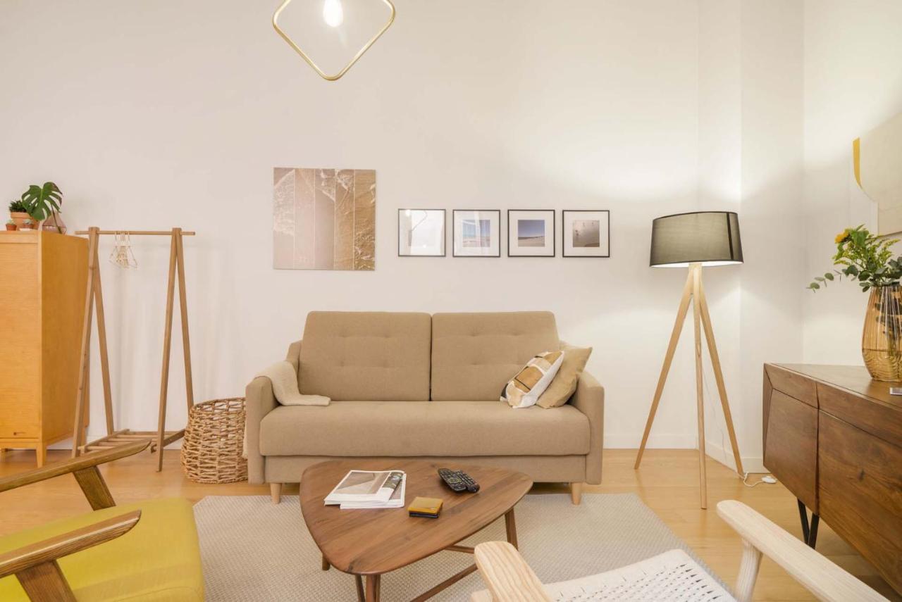 Apartamento Solaga - Larios Málaga