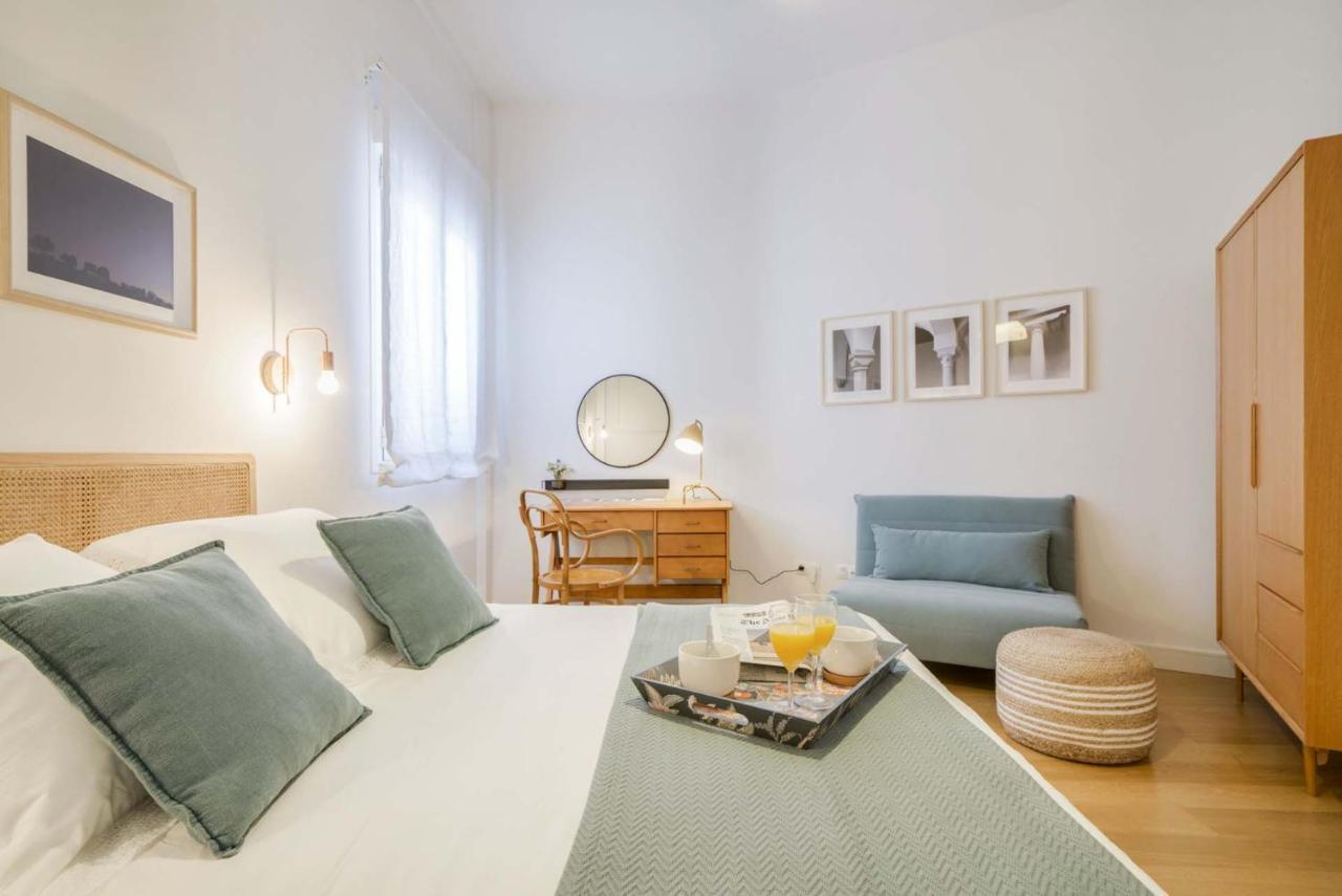 Solaga - Larios Apartamento