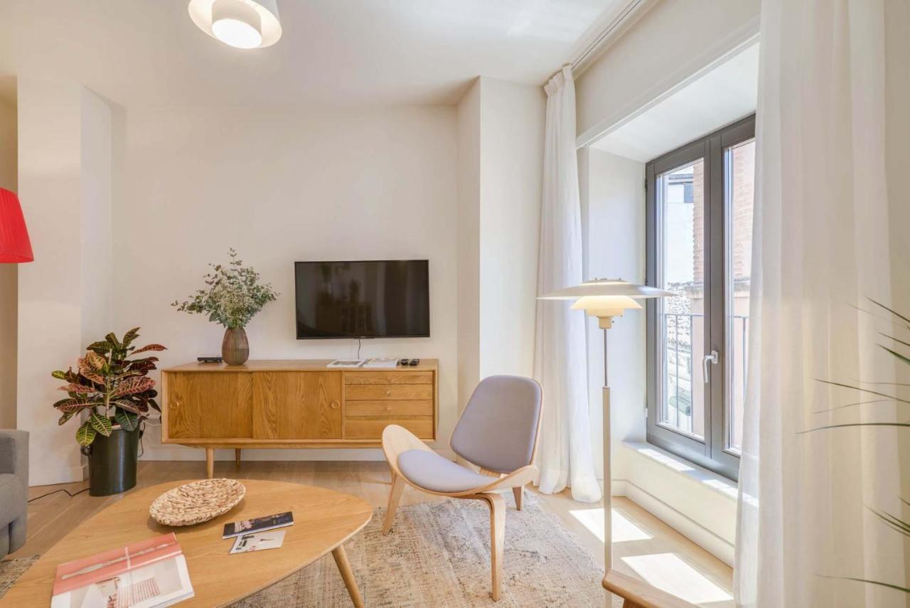 Apartamento Solaga - Larios Málaga