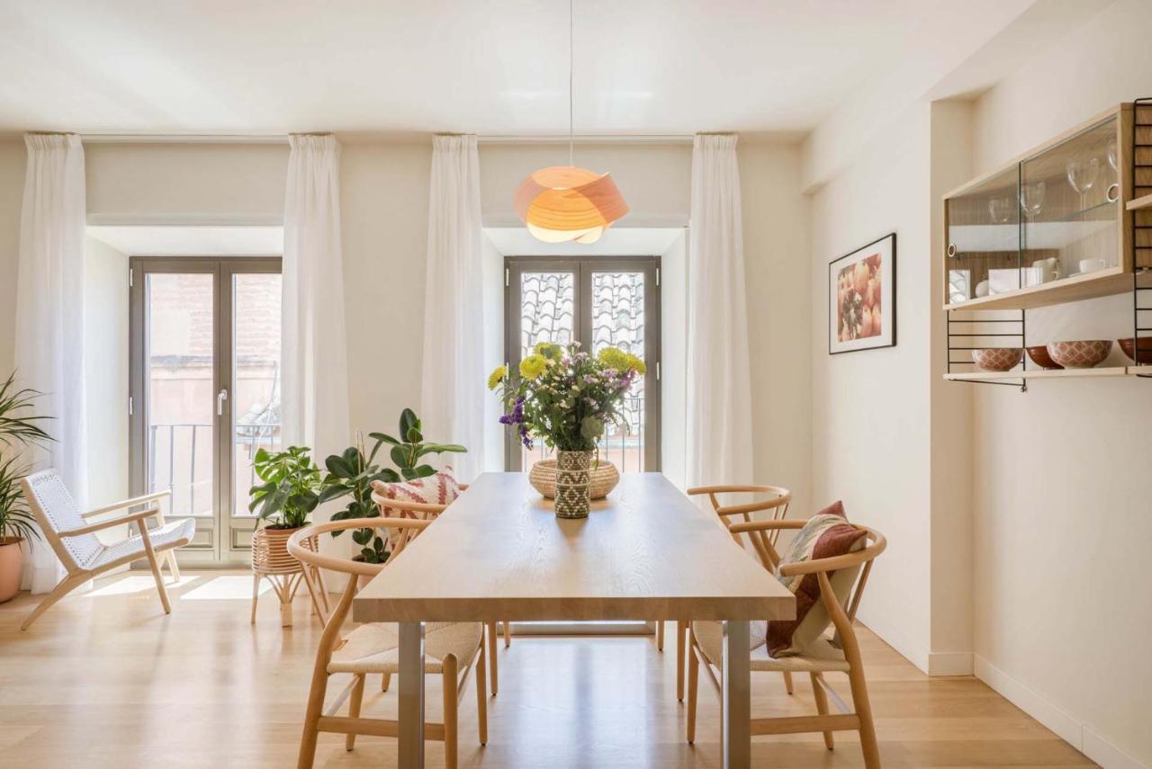 Apartamento Solaga - Larios