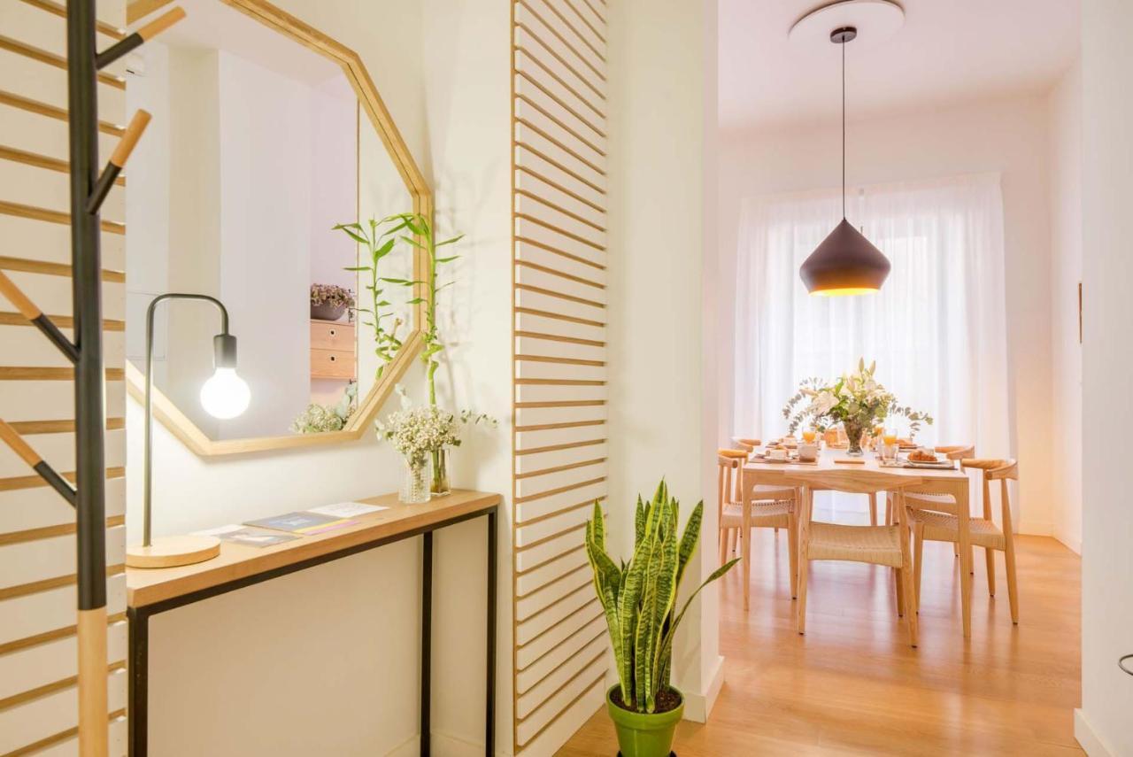 Apartamento Solaga - Larios *