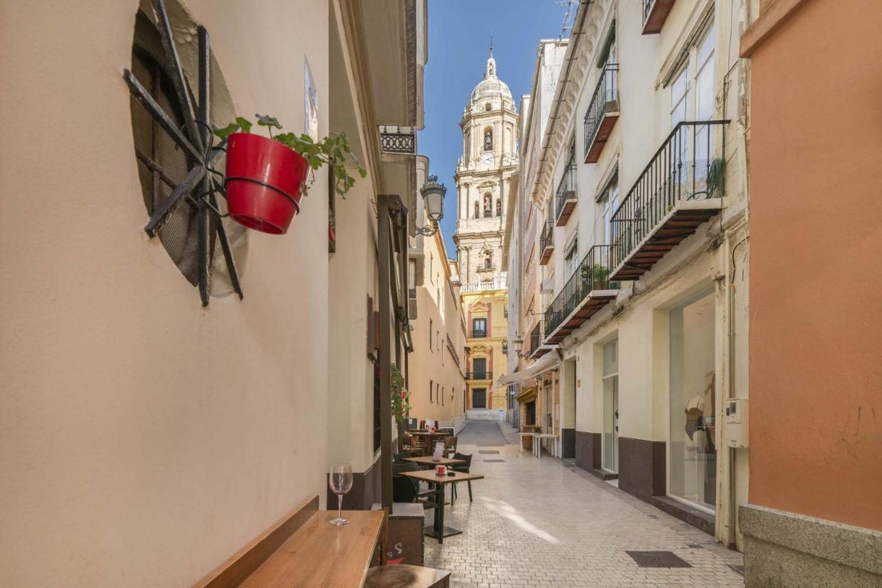 Solaga - Larios Apartamento *