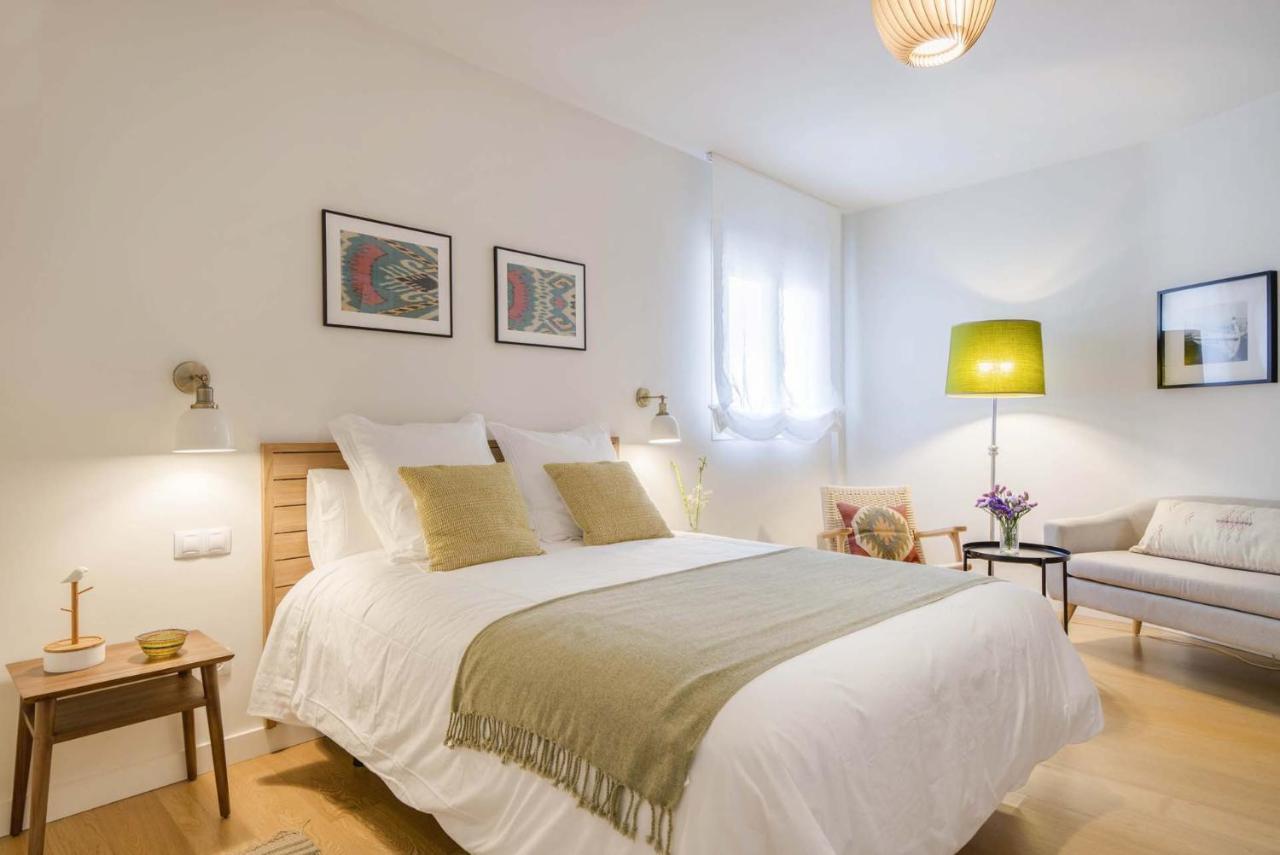 Apartamento Solaga - Larios Málaga