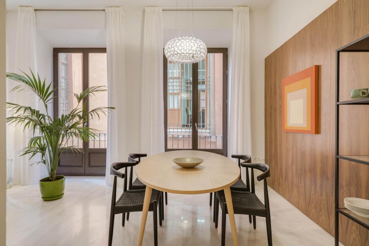 Solaga - Larios Apartamento *