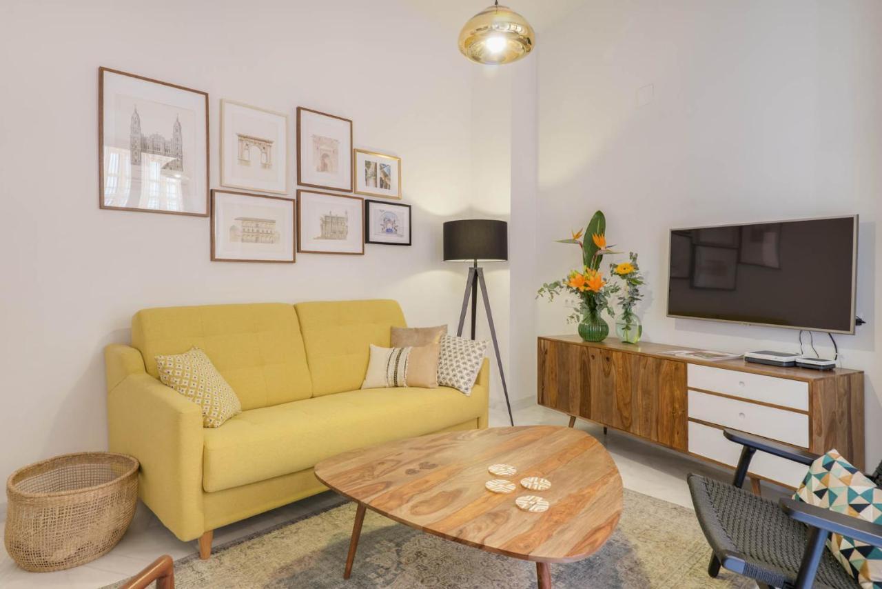 Solaga - Larios Apartamento