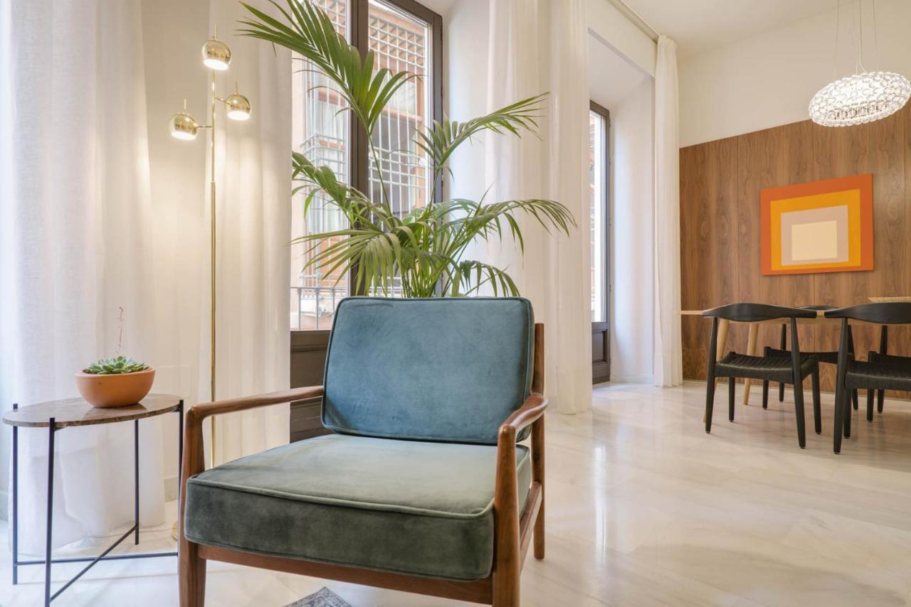 Apartamento Solaga - Larios Málaga