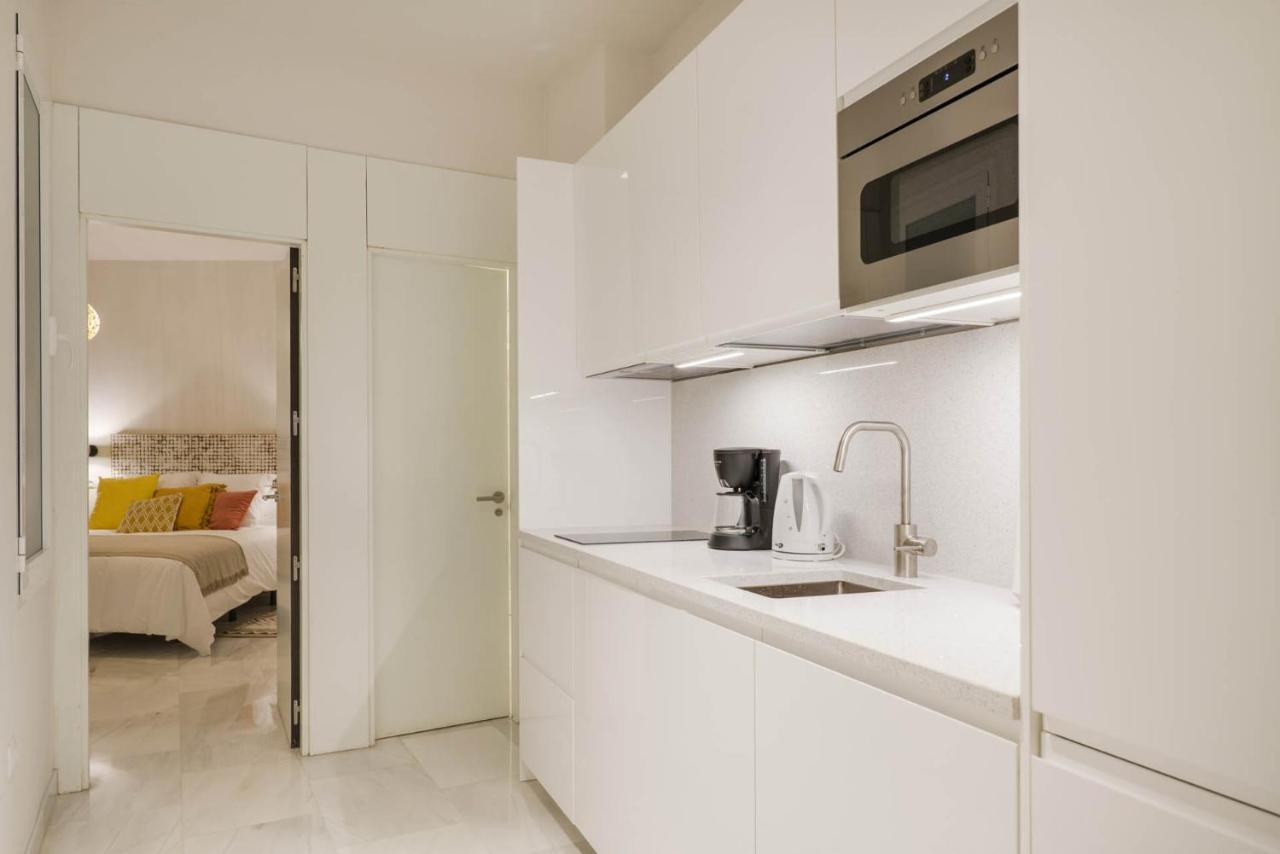 Solaga - Larios Apartamento