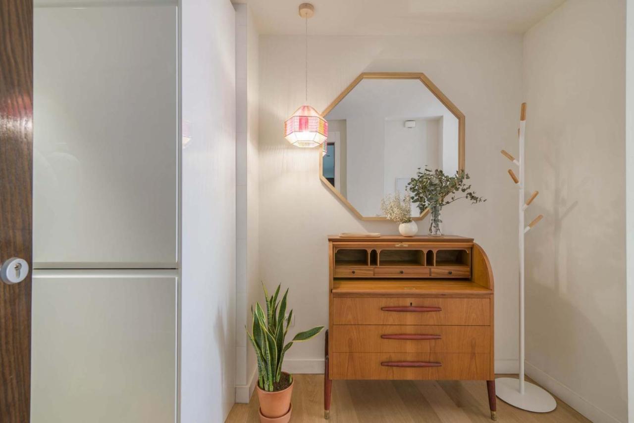 Apartamento Solaga - Larios Málaga