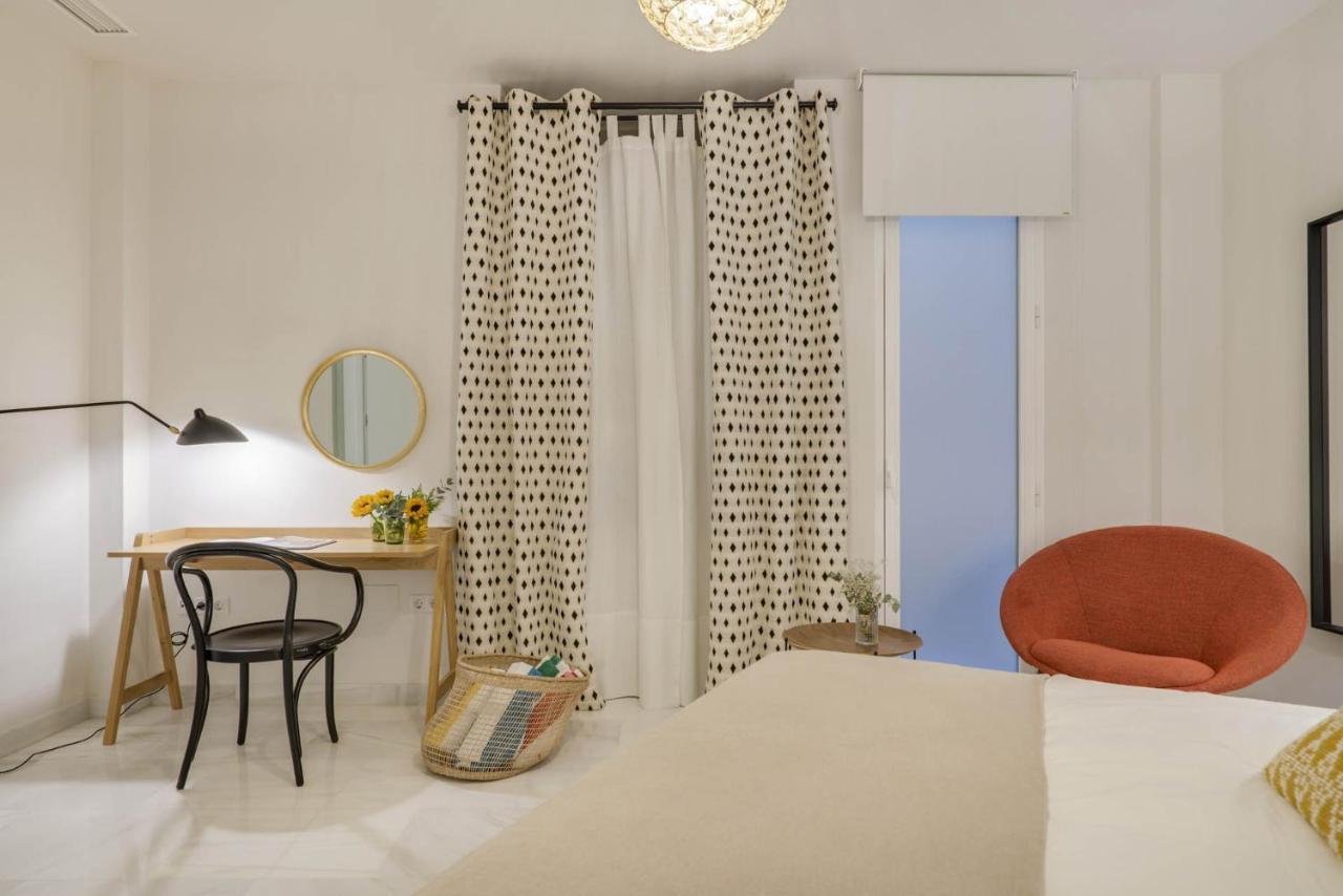 Solaga - Larios Apartamento