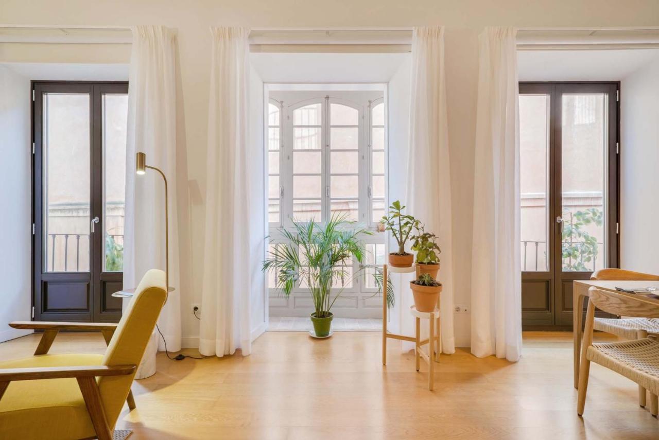 Solaga - Larios Apartamento *