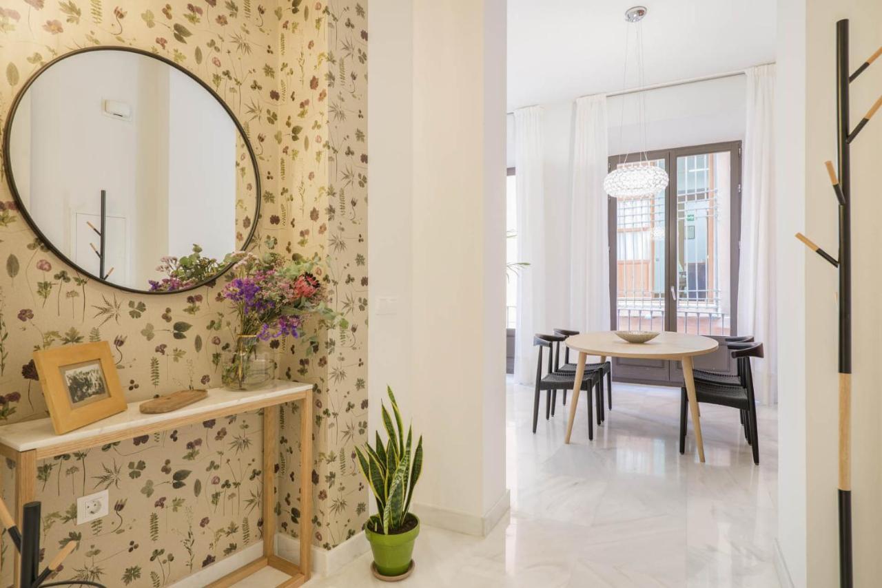 Solaga - Larios Apartamento *