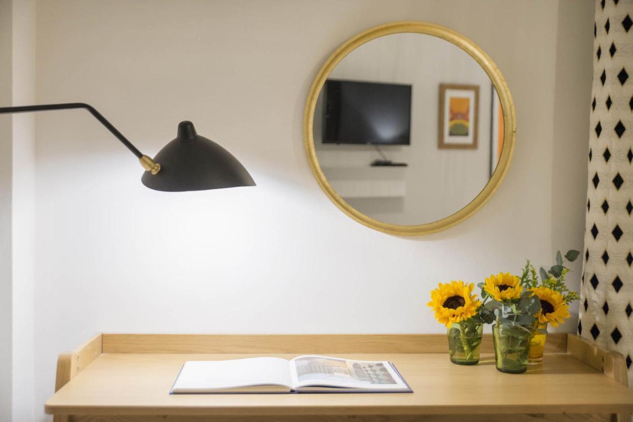 Solaga - Larios Apartamento Málaga