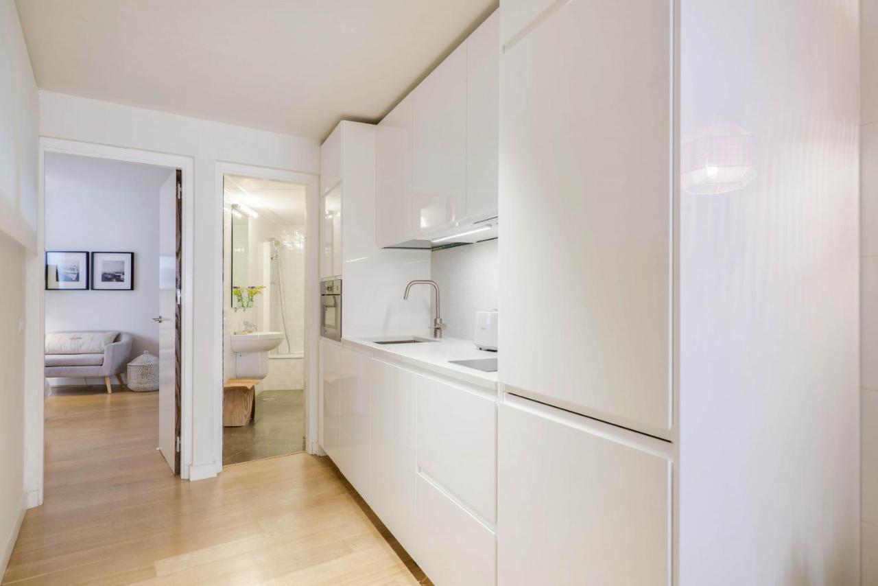 Solaga - Larios Apartamento