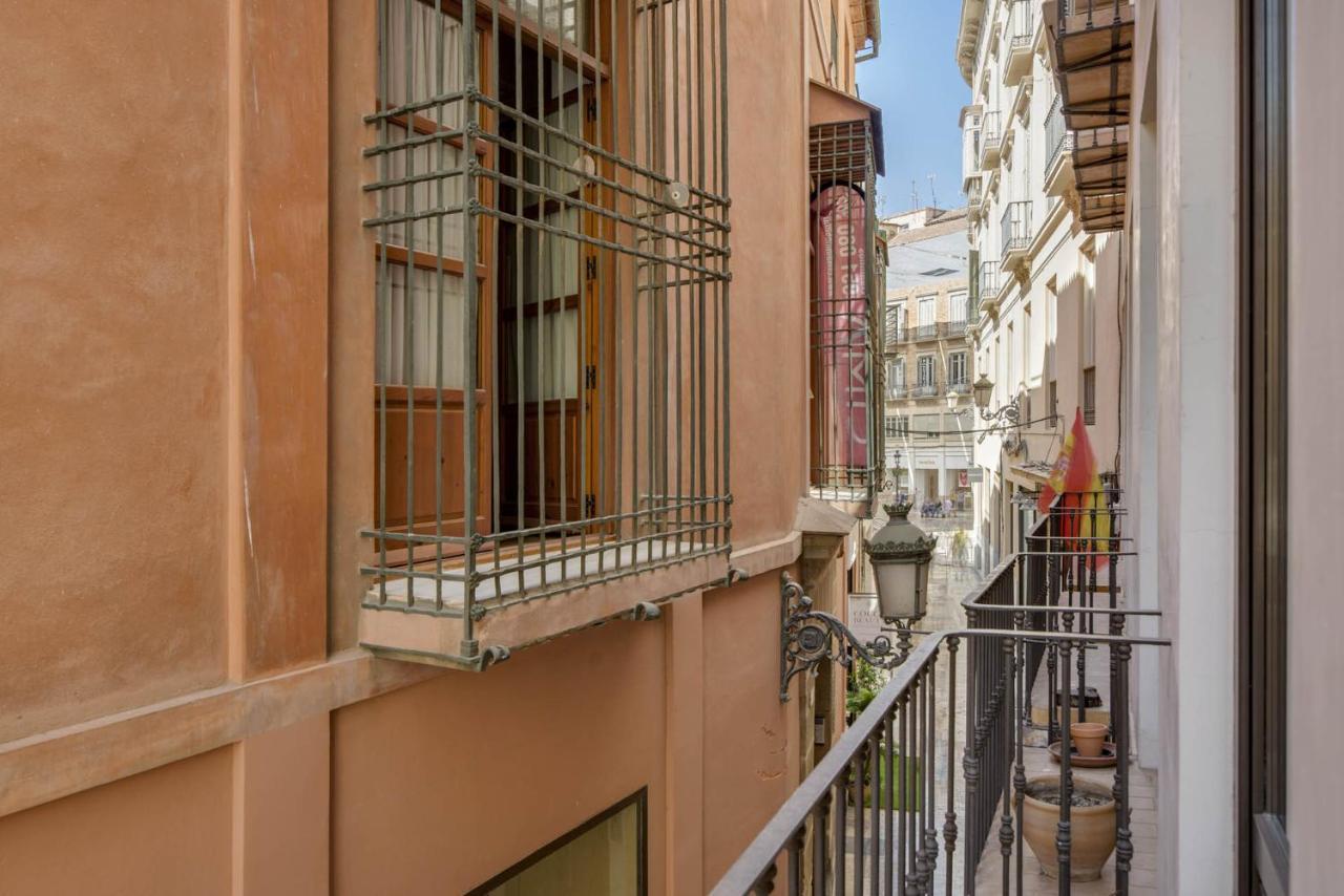 Apartamento Solaga - Larios