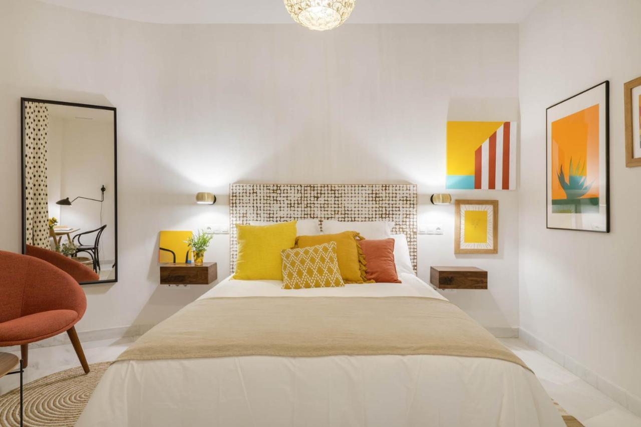 Apartamento Solaga - Larios *