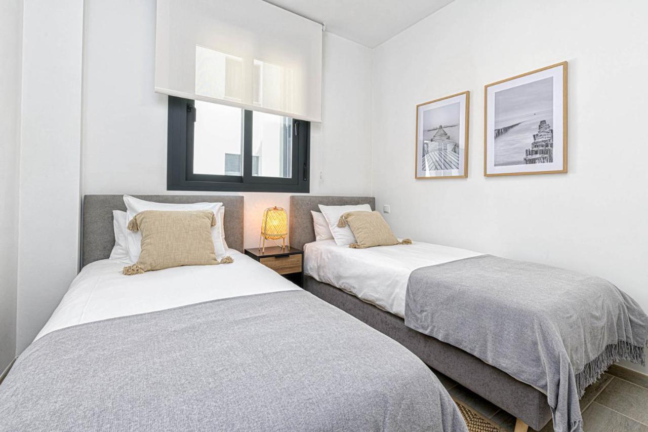 Solaga - Constancia Apartamento