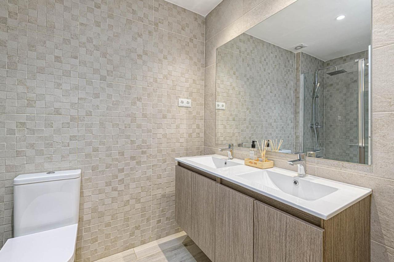 Solaga - Constancia Apartamento Málaga