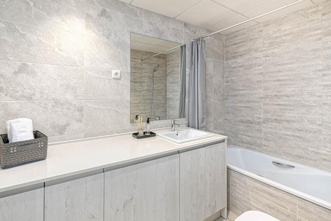 Solaga - Constancia Apartamento *