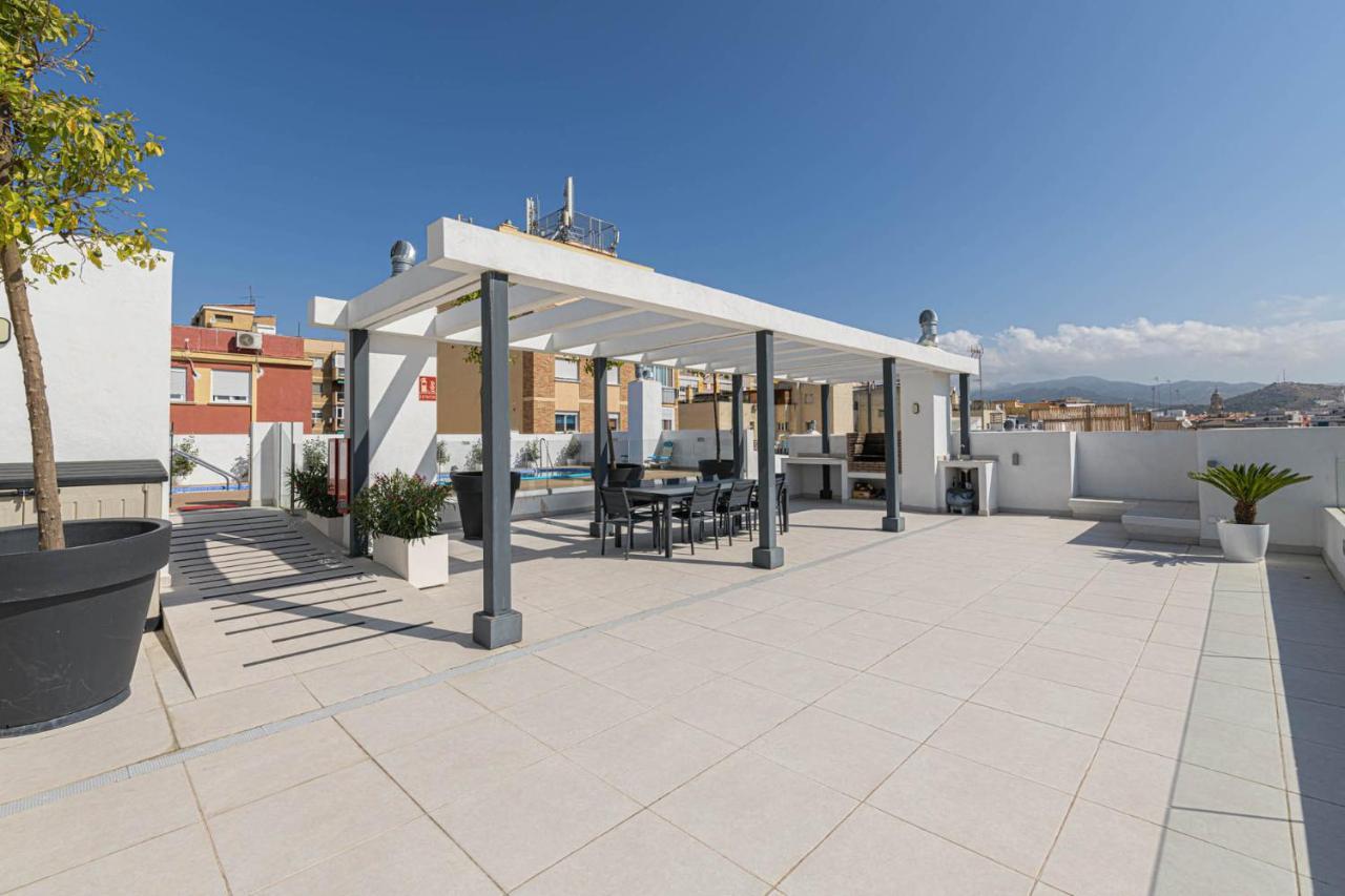 Solaga - Constancia Apartamento