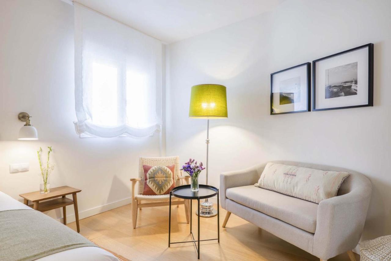 Apartamento Solaga - Larios Málaga