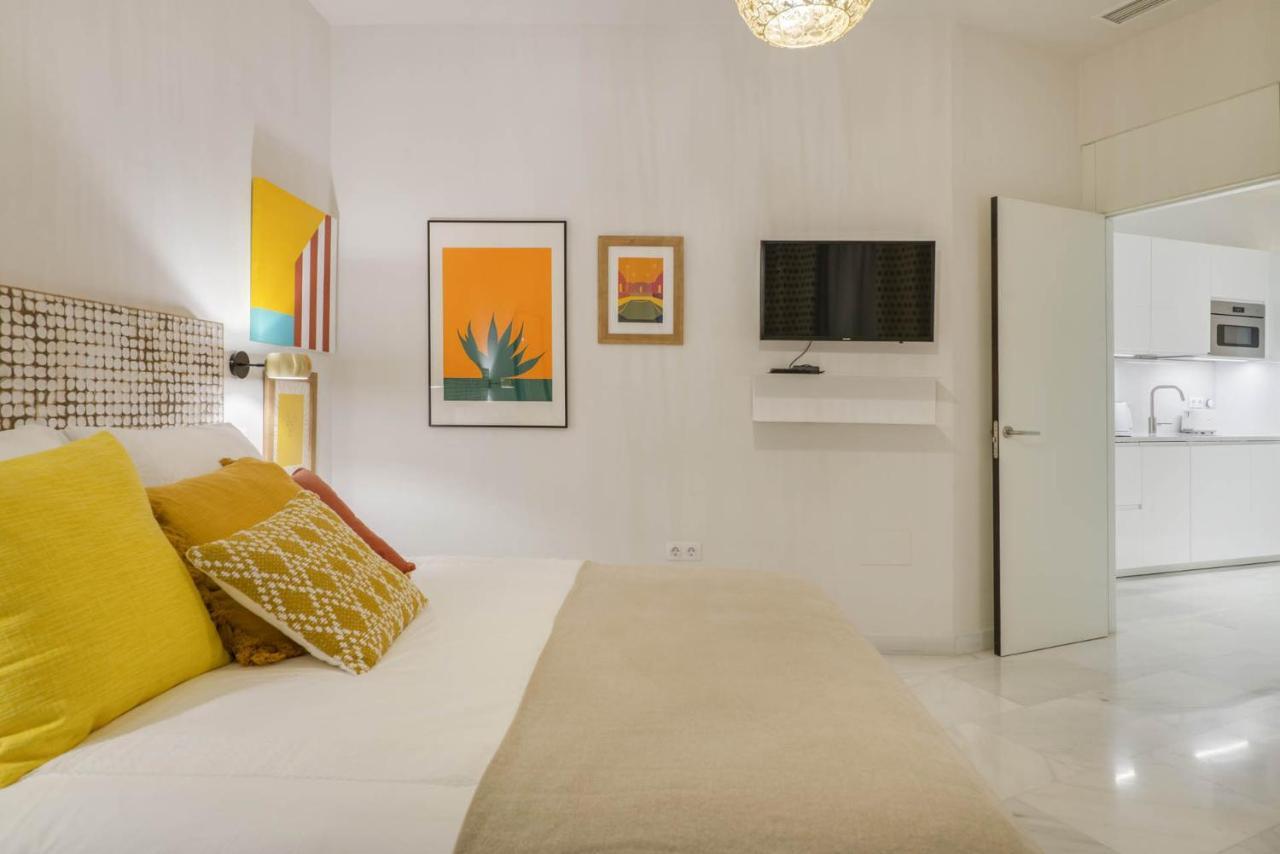 Solaga - Larios Apartamento Málaga