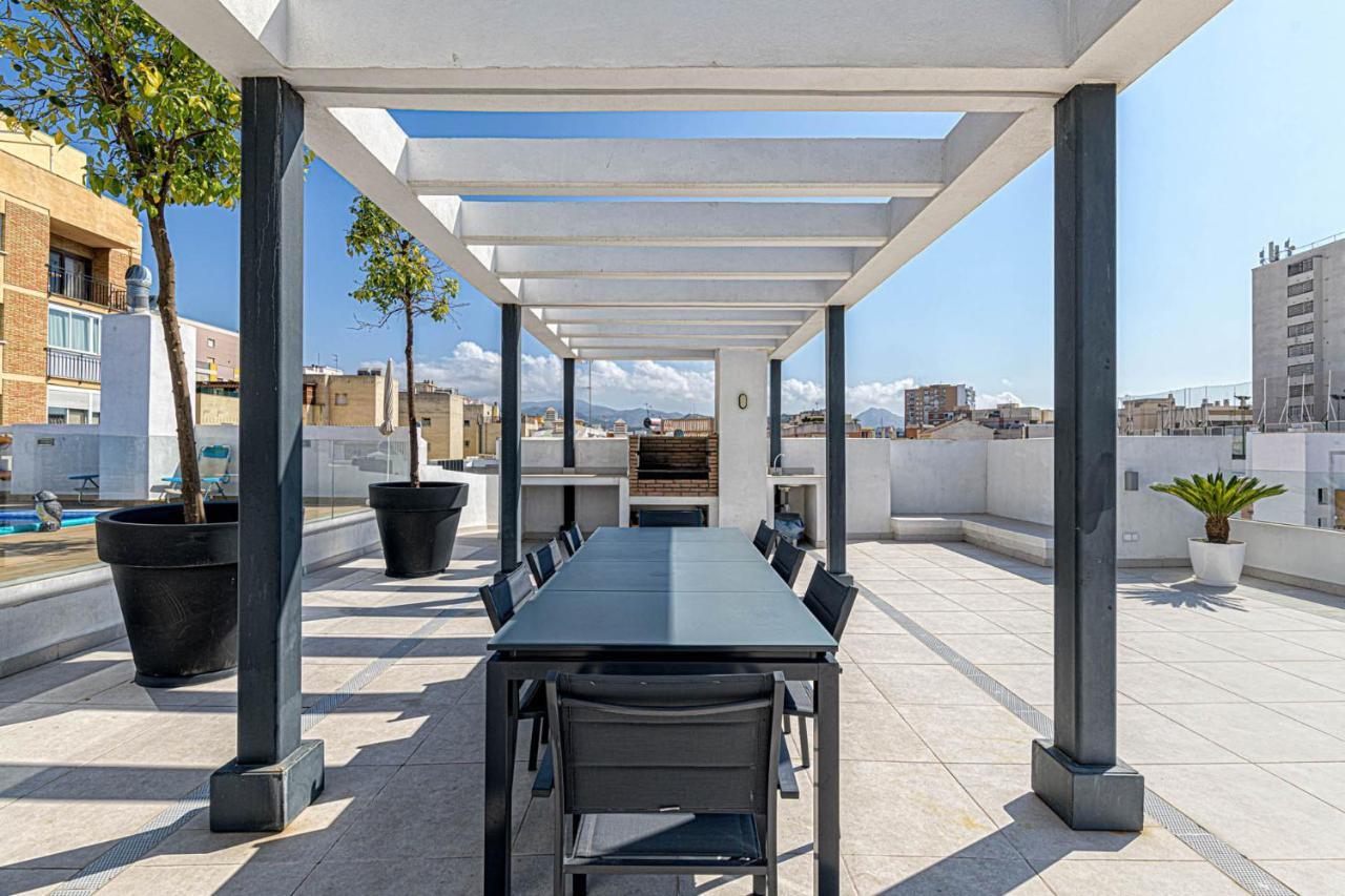 Solaga - Constancia Apartamento *