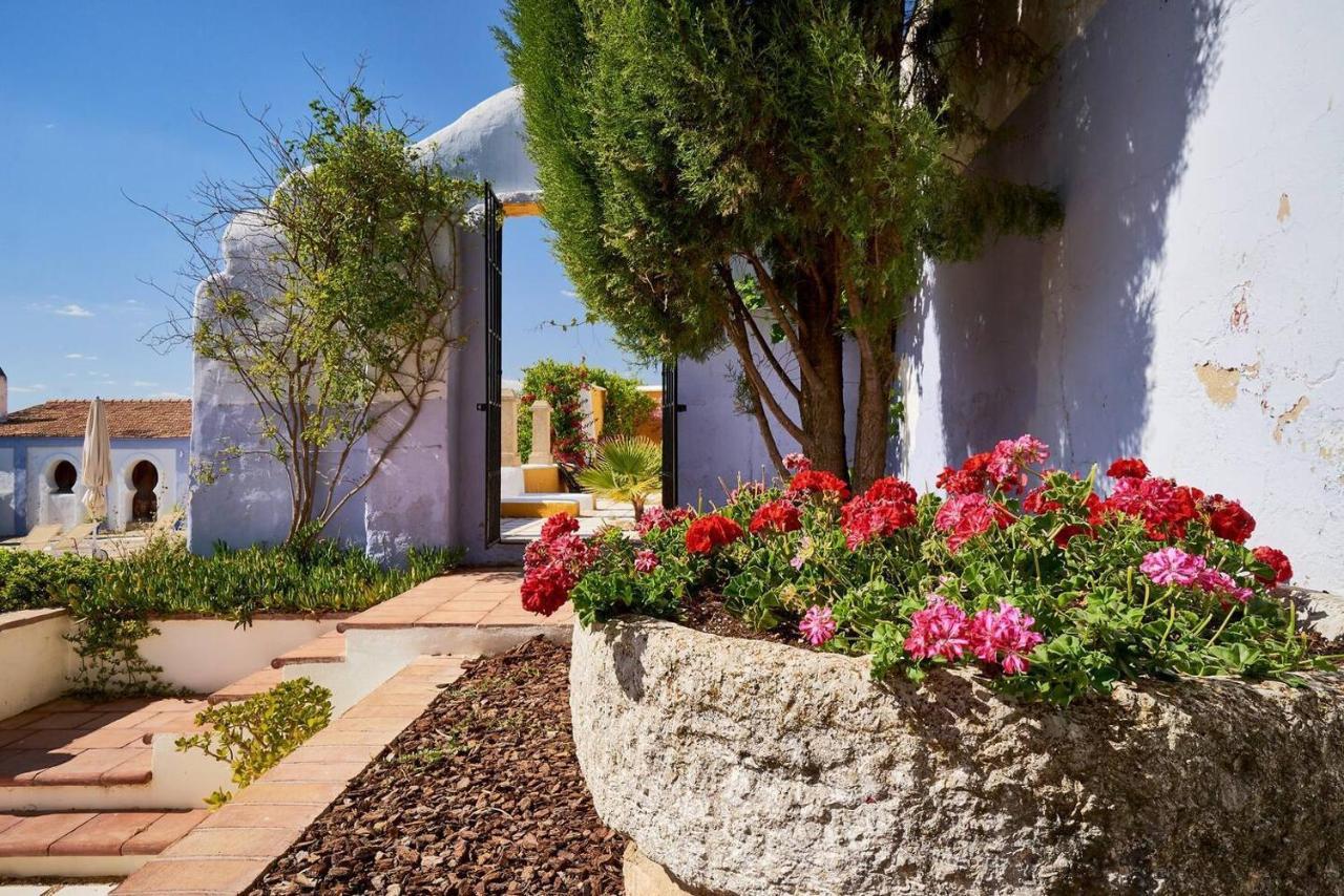 Villa Historical Charming Cortijo Antequera Exclusive *