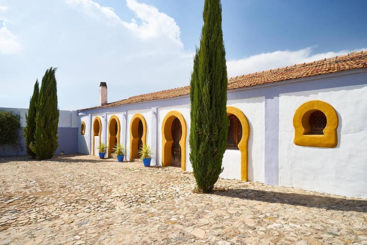 Historical Charming Cortijo Antequera Exclusive Villa Málaga