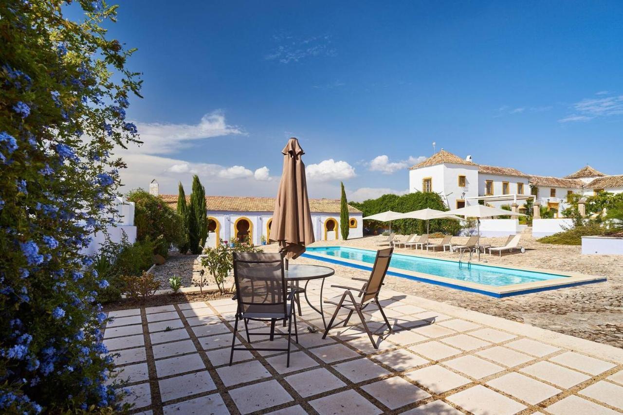 Historical Charming Cortijo Antequera Exclusive *