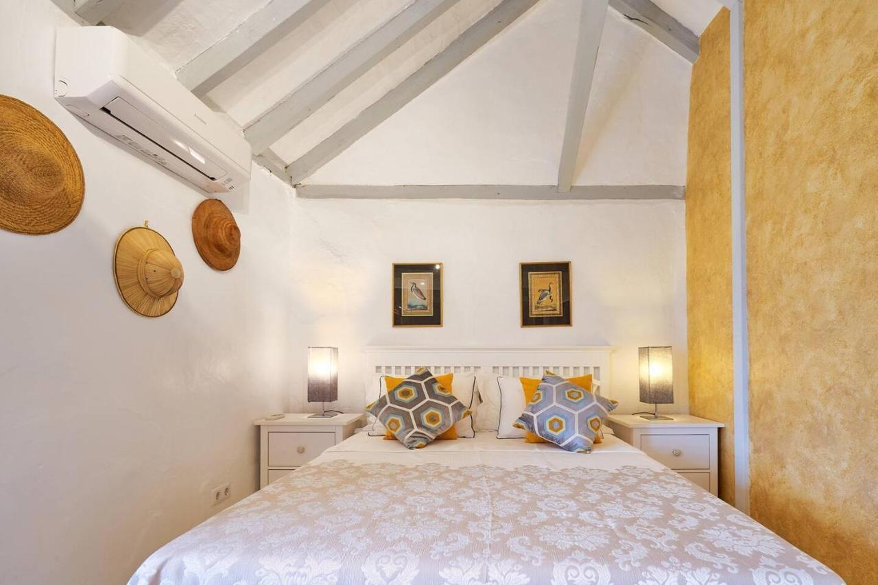 Historical Charming Cortijo Antequera Exclusive * Málaga
