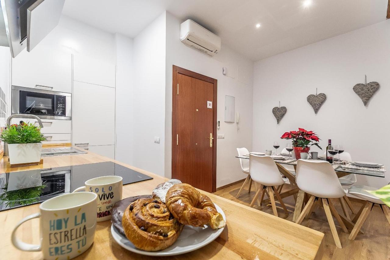 Apartamento Luxury Collection Málaga