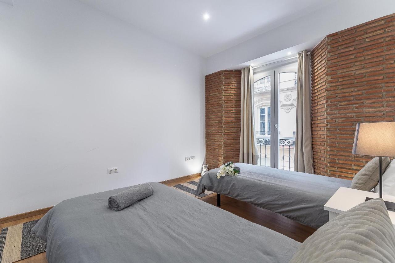 Luxury Collection Apartamento
