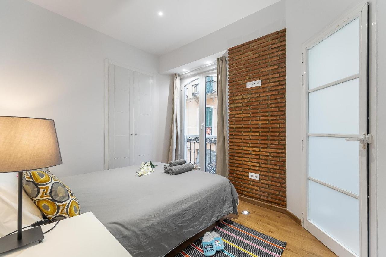 Apartamento Luxury Collection Málaga