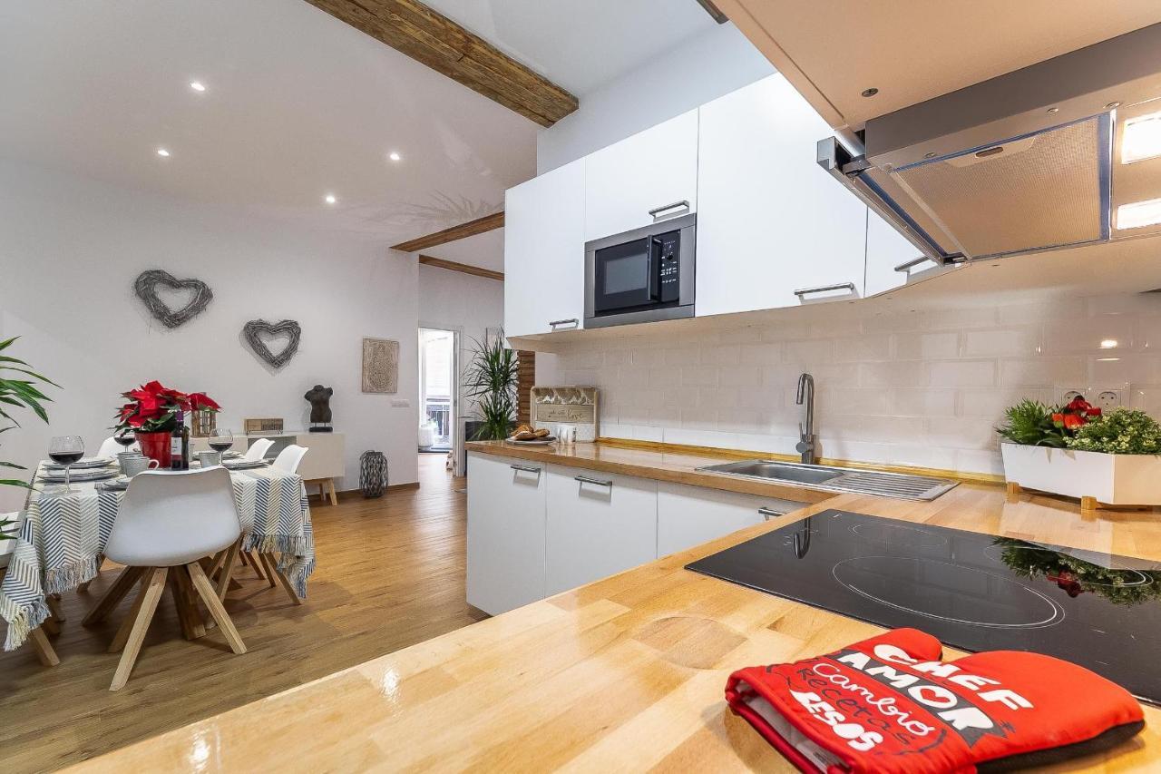 Apartamento Luxury Collection