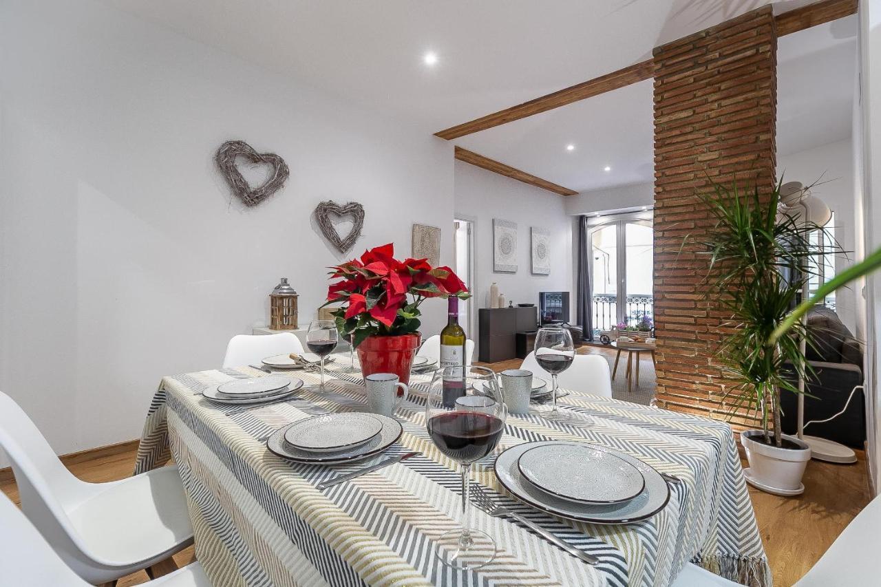 Apartamento Luxury Collection Málaga