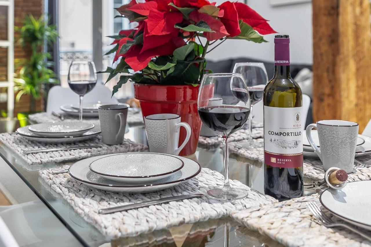 Apartamento Luxury Collection Málaga