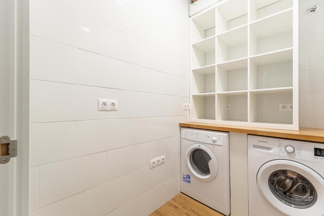 Apartamento Luxury Collection Málaga