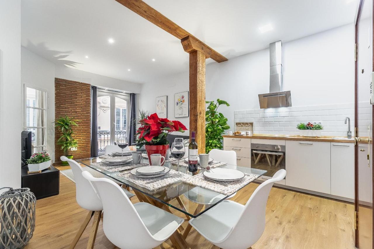 Luxury Collection Apartamento *