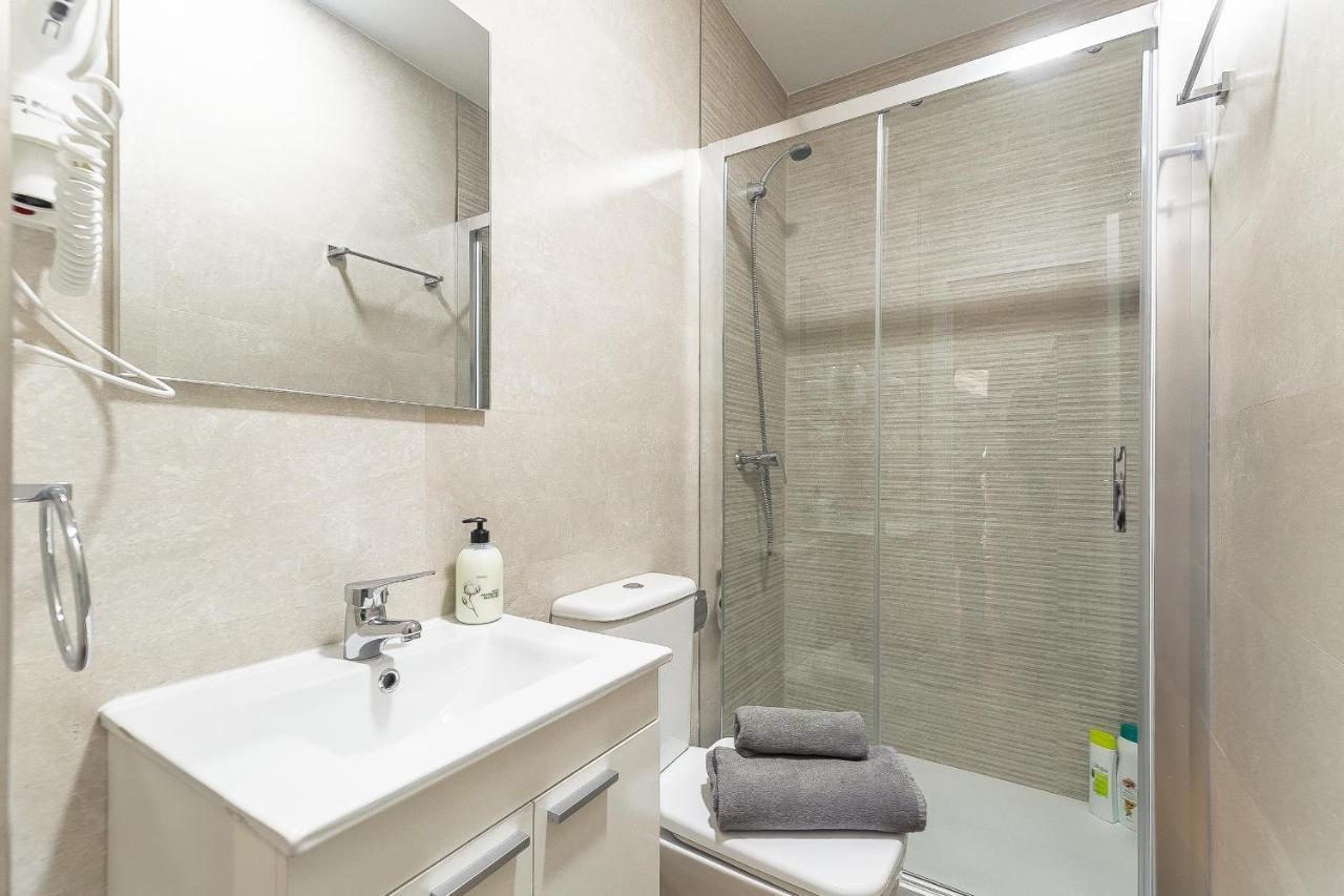 Luxury Collection Apartamento *