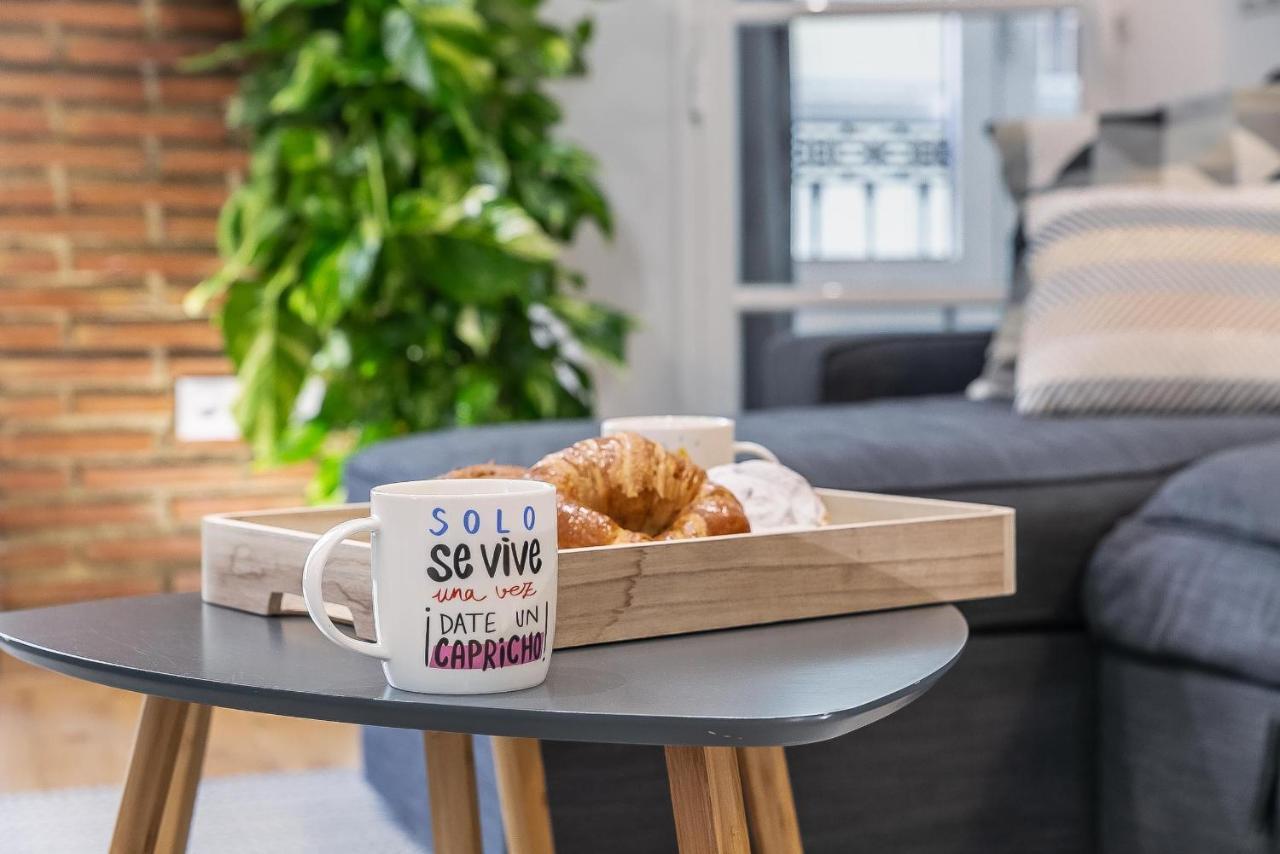 Apartamento Luxury Collection Málaga