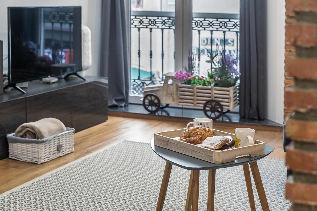 Apartamento Luxury Collection *