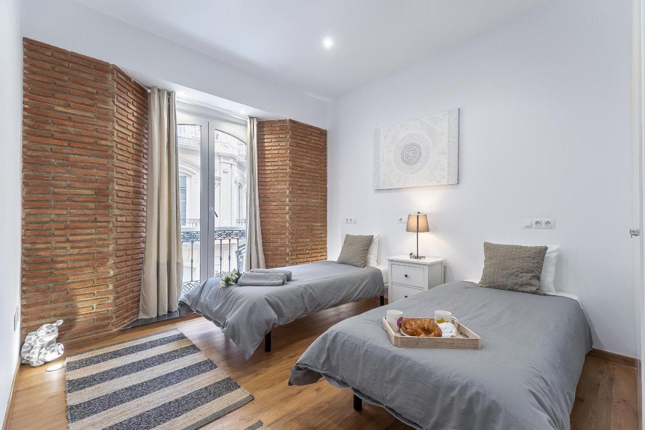 Apartamento Luxury Collection