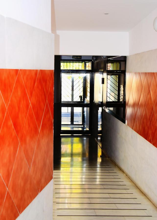 Apartamento Mi Refugio Málaga