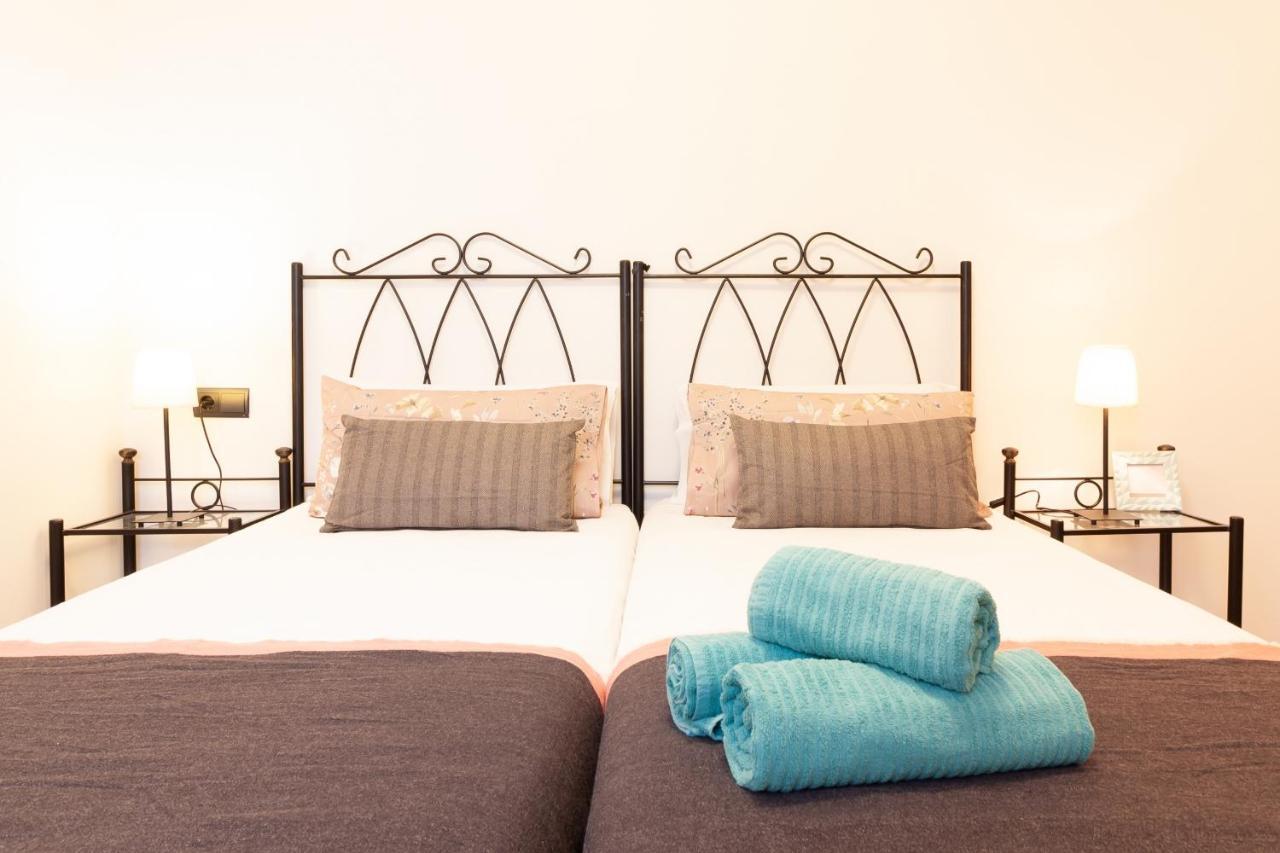 Apartment Sea & Wave Carreteria Malaga