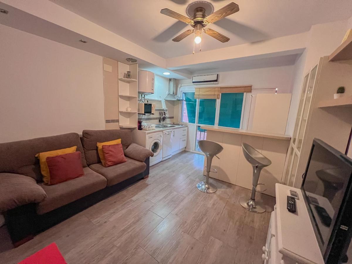 Apartamento Bonito Cerca Del Puerto *