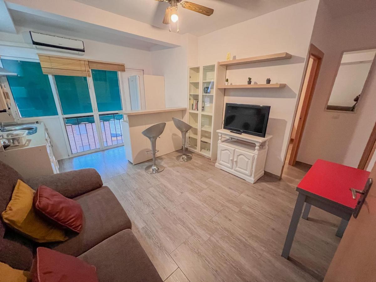 Apartamento Bonito Cerca Del Puerto